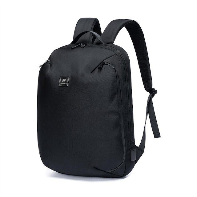 Mochila Executiva Reforçada Notebook Usb Urbana Faculdade