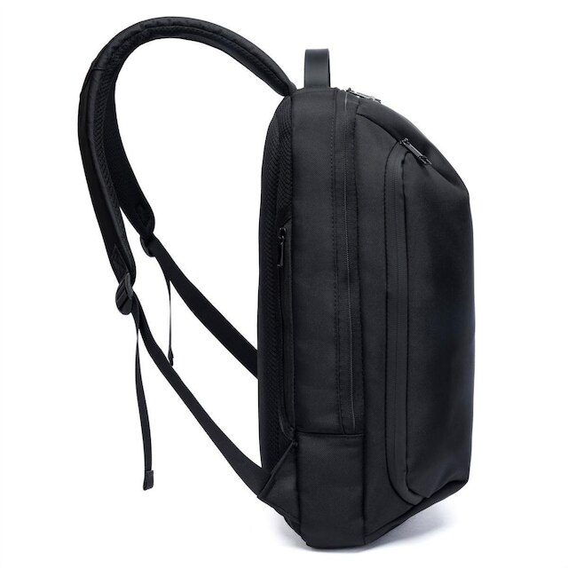 Mochila Executiva Reforçada Notebook Usb Urbana Faculdade