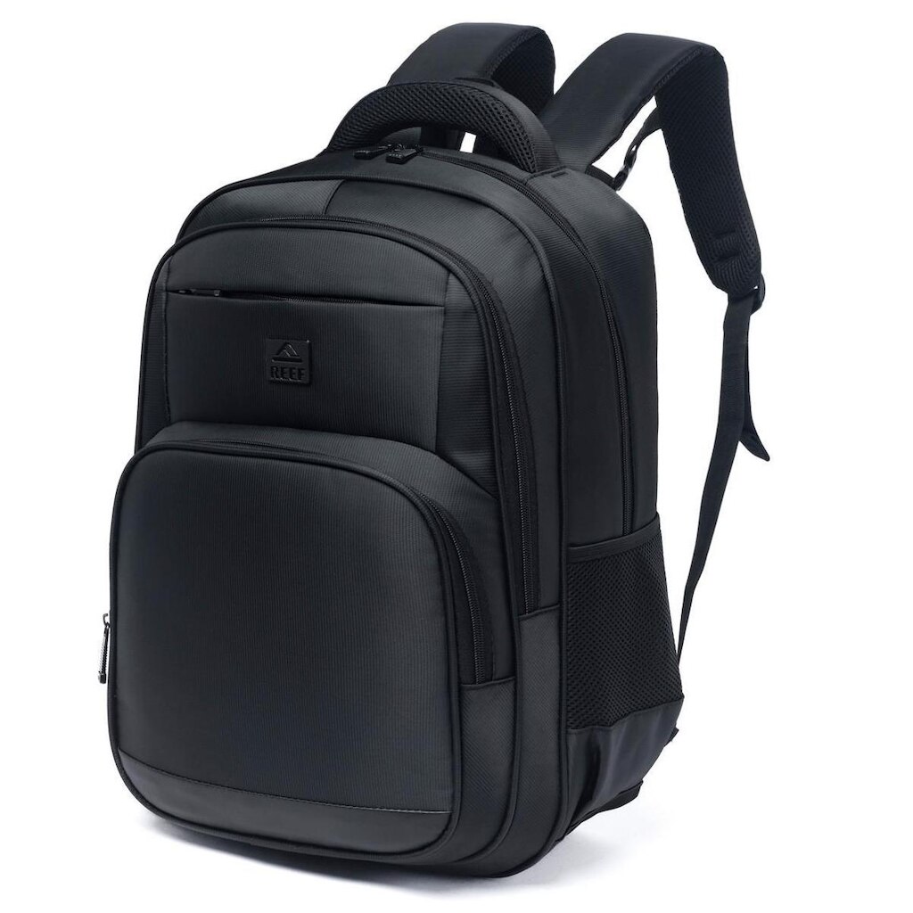 Mochila Executiva Resistente Bolsa Notebook Espaçosa