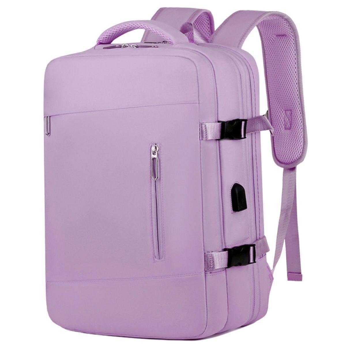 Mochila Executiva Viagem Grande Notebook Feminina Masculina Menor preço em Mochila Executiva Viagem Grande Notebook Feminina Masculina