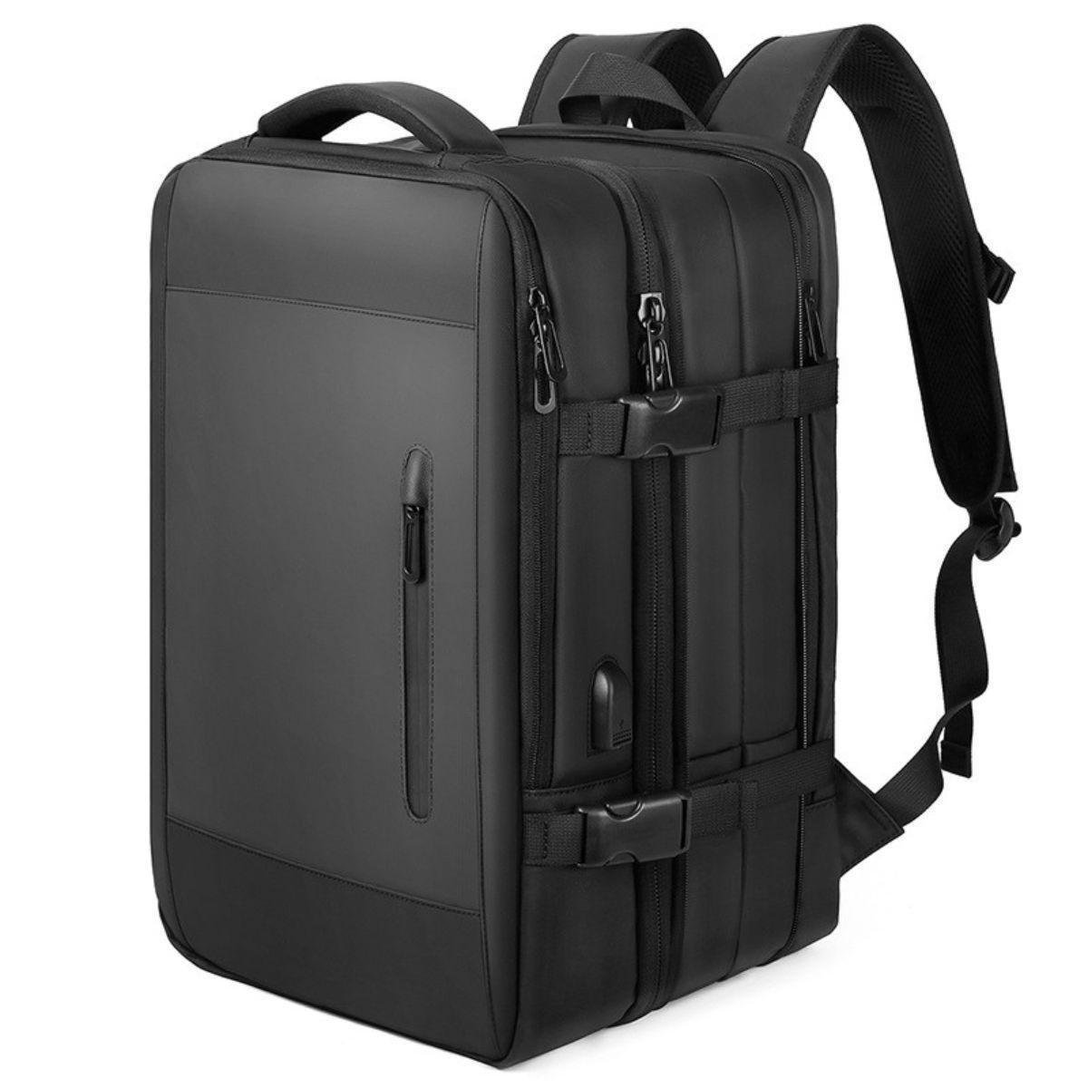 Mochila Executiva Viagem Grande Notebook Masculina Femininas Menor preço em Mochila Executiva Viagem Grande Notebook Masculina Femininas