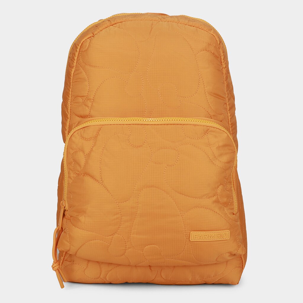 Mochila Farm Casual Feminina