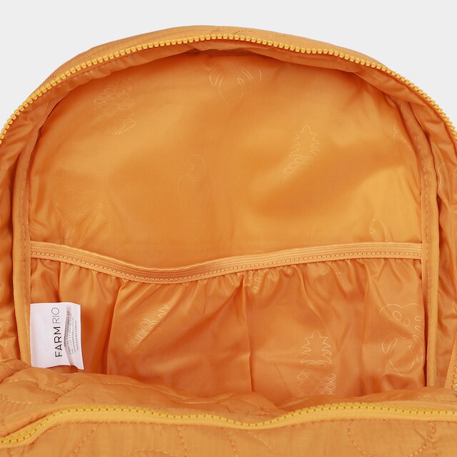 Mochila Farm Casual Feminina