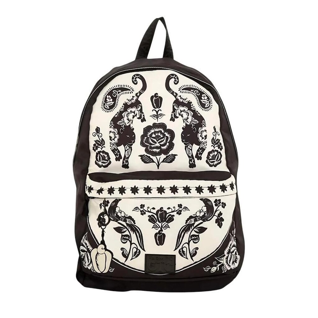 MOCHILA FARM FEMININA XODO UNIVERSITÁRIA ROMÂNTICA 78338004