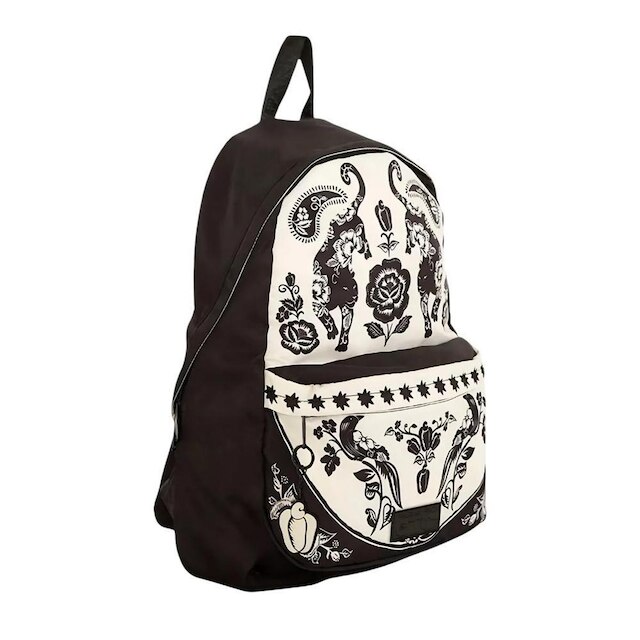 MOCHILA FARM FEMININA XODO UNIVERSITÁRIA ROMÂNTICA 78338004