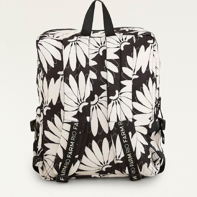 Mochila Farm Ginga Copabanana