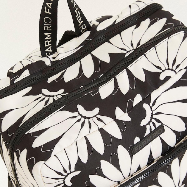 Mochila Farm Ginga Copabanana