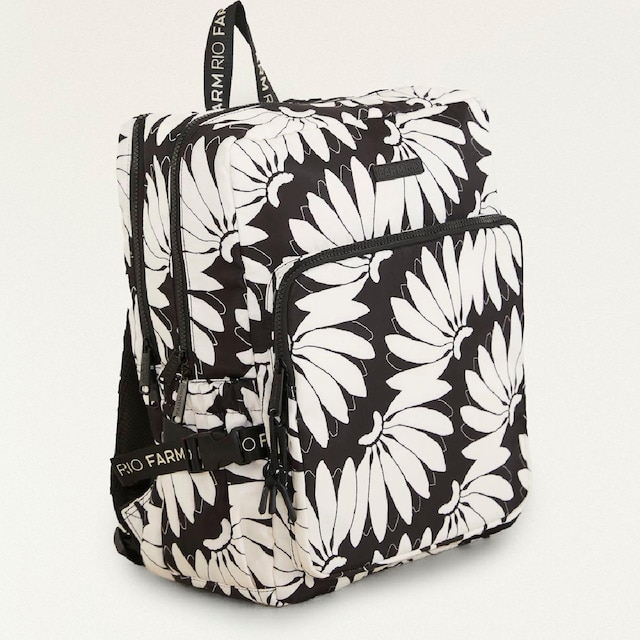 Mochila Farm Ginga Copabanana
