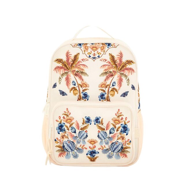 Mochila Farm Me Leva Albania