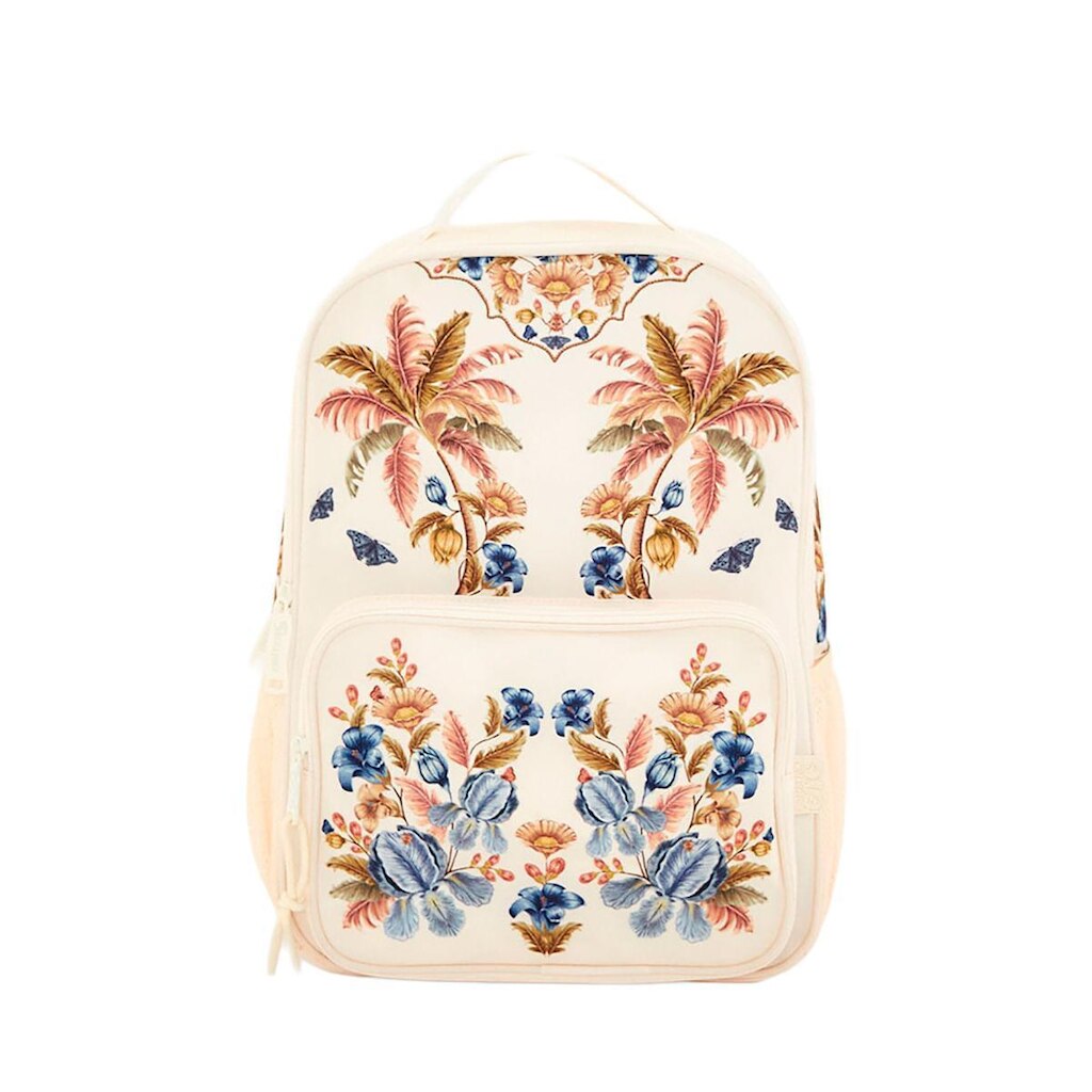 Mochila Farm Me Leva Albania