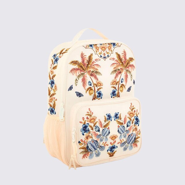 Mochila Farm Me Leva Albania