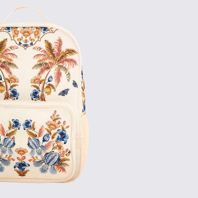 Mochila Farm Me Leva Albania