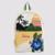Mochila Farm Xodo Oasis Latino - Branco
