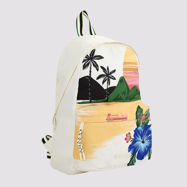 Mochila Farm Xodo Oasis Latino