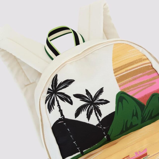 Mochila Farm Xodo Oasis Latino