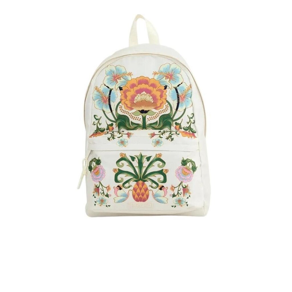 Mochila Farm Xodó Terra Surrealis Estampada 78331104R