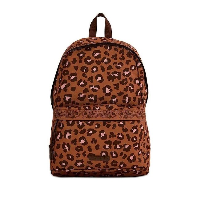 MOCHILA FARM XODÓ VIAJANTE SAFARI MARROM 78331504B