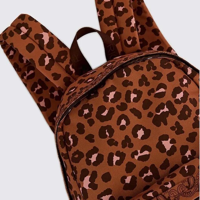 MOCHILA FARM XODÓ VIAJANTE SAFARI MARROM 78331504B