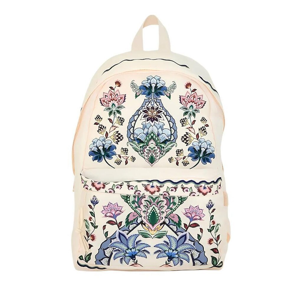 Mochila Farm Xodó Wonderful Boho
