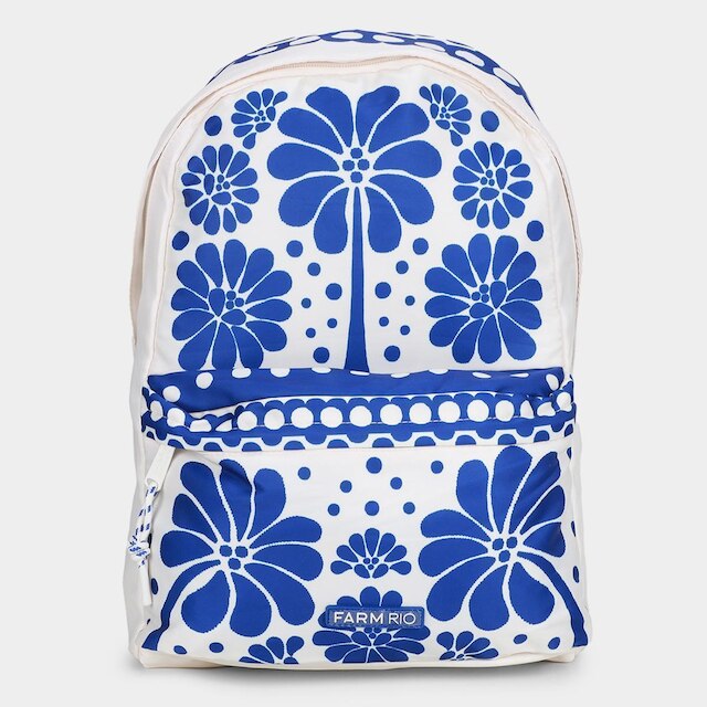 Mochila Farm Xodó