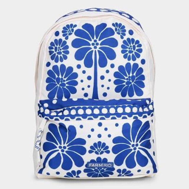Mochila Farm Xodó