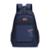 Mochila Fashion - Azul