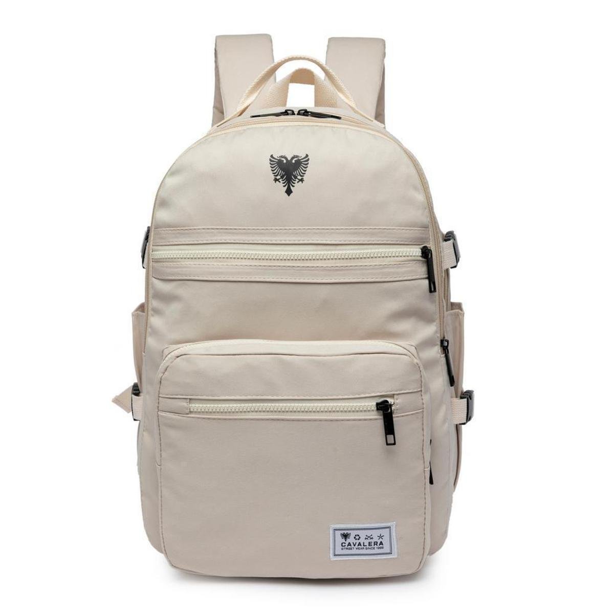 Mochila Feminina Bolsa Escolar Notebook Resistente Faculdade Trabalho 18 Litros Menor preço em Mochila Feminina Bolsa Escolar Notebook Resistente Faculdade Trabalho 18 Litros