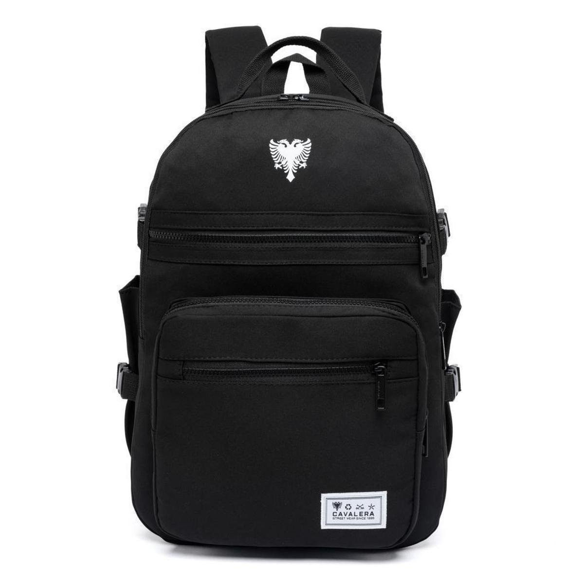 Mochila Feminina Bolsa Escolar Notebook Resistente Faculdade Trabalho 18 Litros Menor preço em Mochila Feminina Bolsa Escolar Notebook Resistente Faculdade Trabalho 18 Litros