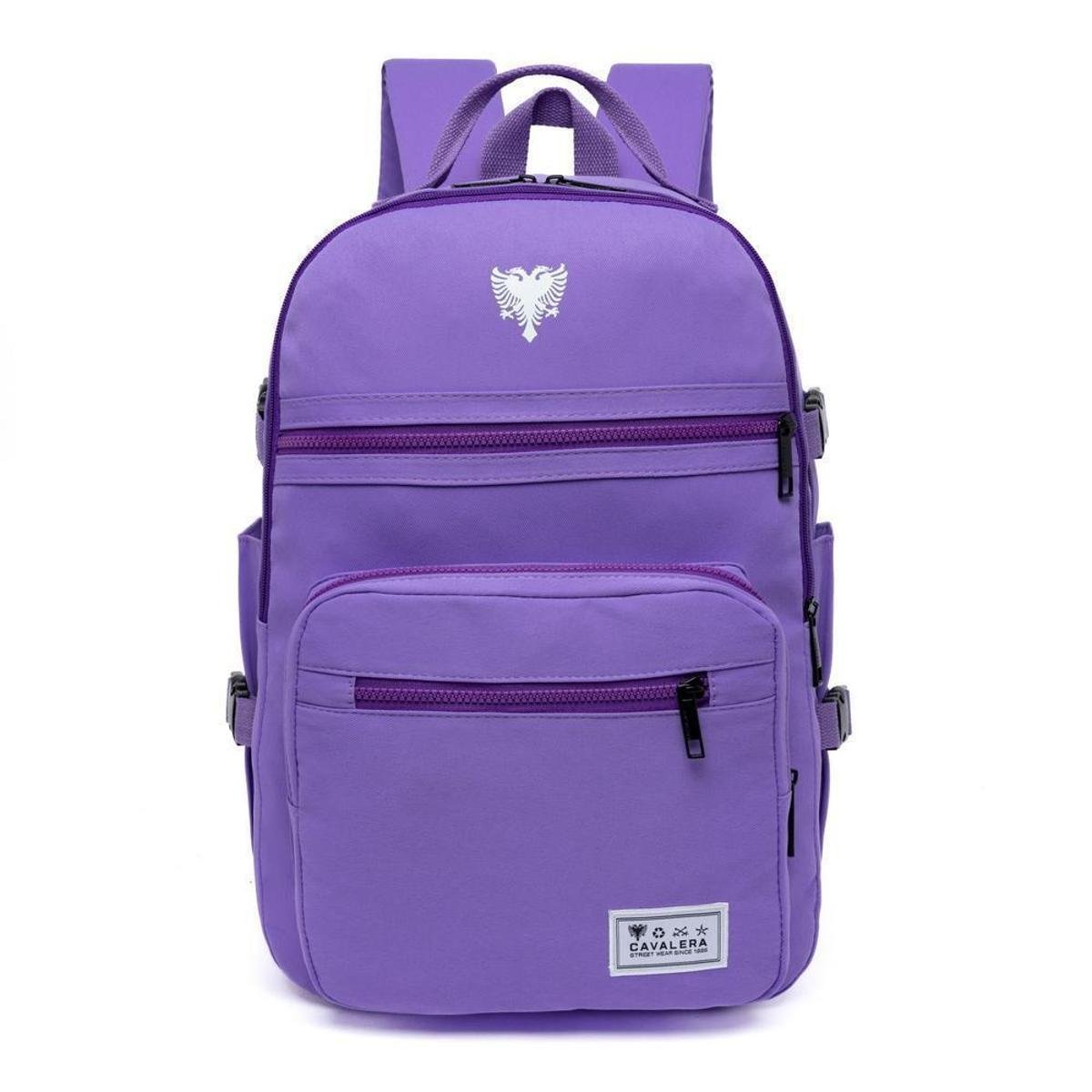 Mochila Feminina Bolsa Escolar Notebook Resistente Faculdade Trabalho 18 Litros Menor preço em Mochila Feminina Bolsa Escolar Notebook Resistente Faculdade Trabalho 18 Litros