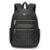 Mochila Feminina Escolar Resistente Espaçosa Trabalho - Vinho