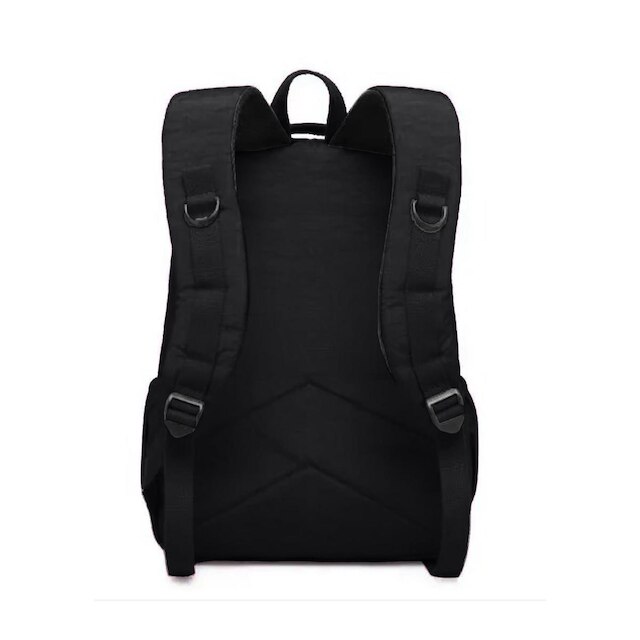 Mochila Feminina Masculina Escolar Notebook Resistentente