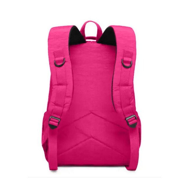Mochila Feminina Masculina Escolar Notebook Resistentente