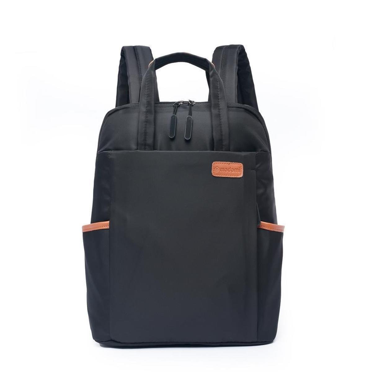 Mochila Feminina Notebook Reforçada Antifurto 12 Litros Menor preço em Mochila Feminina Notebook Reforçada Antifurto 12 Litros