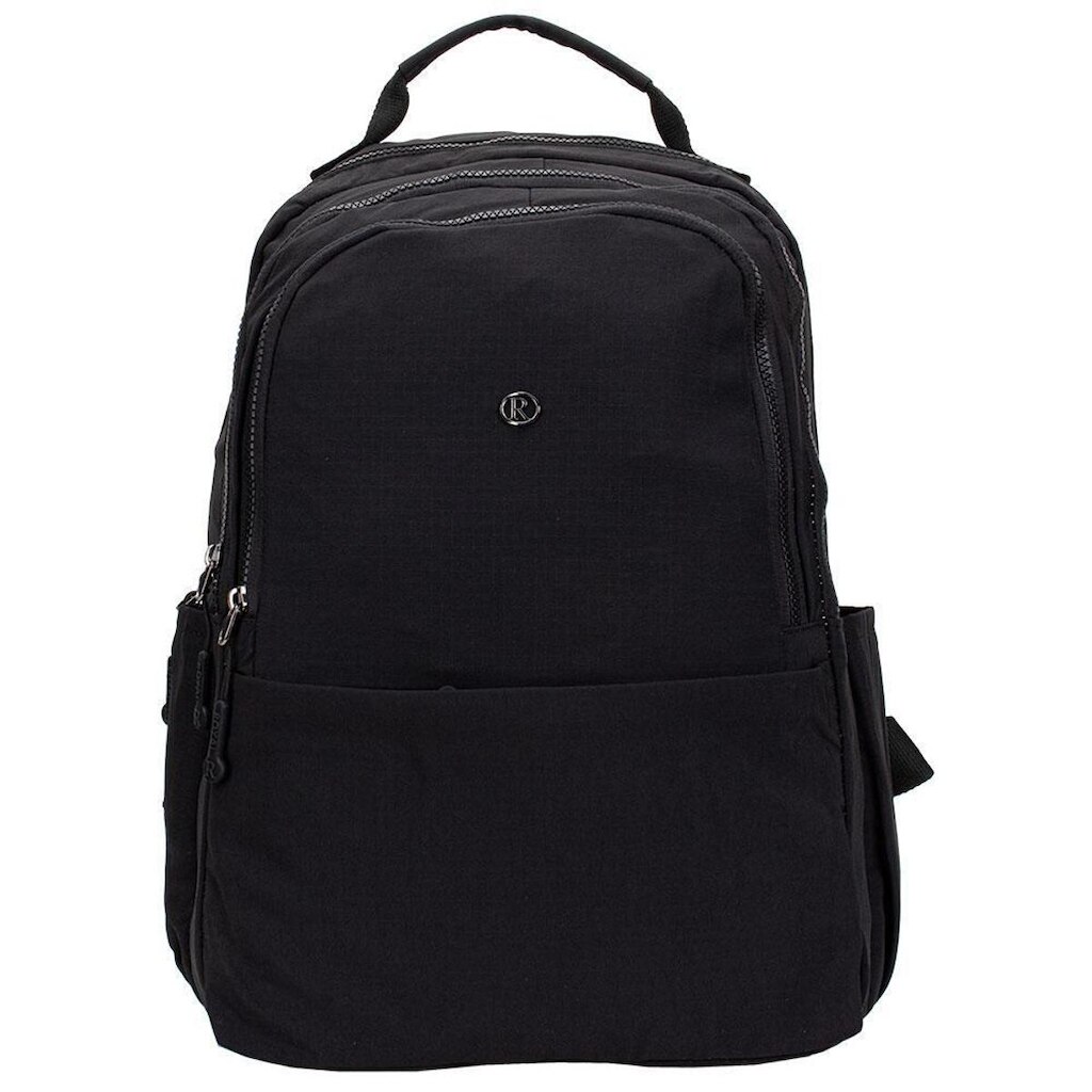 Mochila Feminina Royal Style 1276 - Preto - U