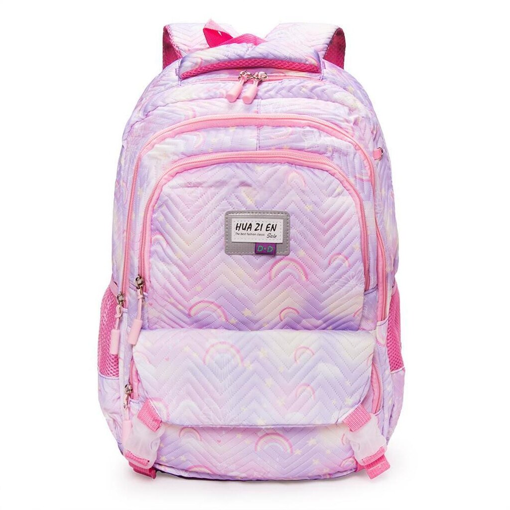 Mochila Ferrazzi Escolar Menina Infantil Moda
