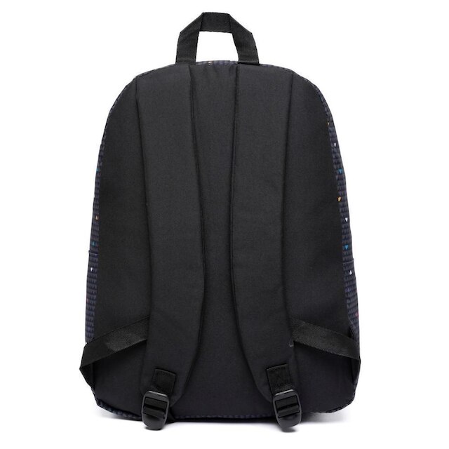 Mochila Ferrazzi Feminina Moderna Resistente Espaçosa