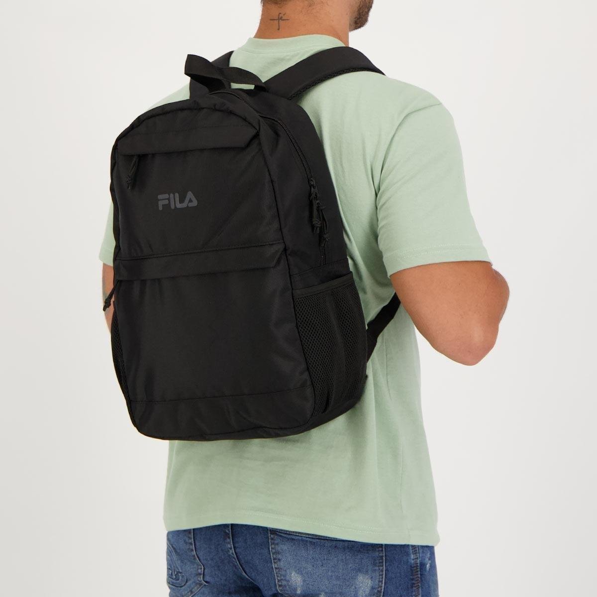 Mochilas Masculinas Fila - Ótimos Preços | Zattini