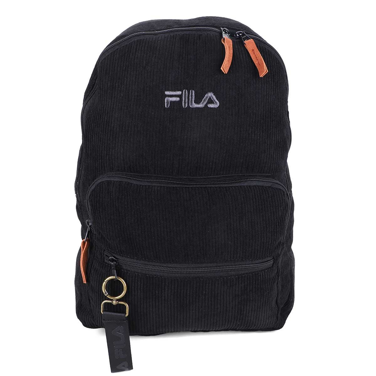 Mochila Fila Corduroy Zattini - Main Image