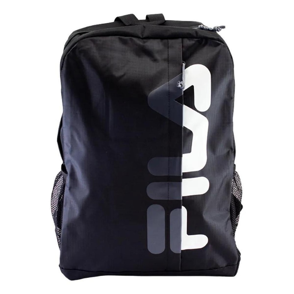 Mochila Fila Cut Logo Letter Unissex - Original
