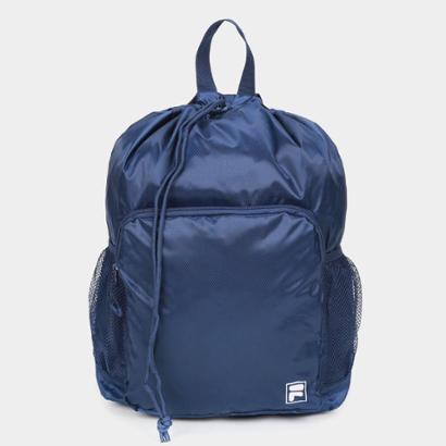 Mochila Fila Functional Gym Bag - Unissex