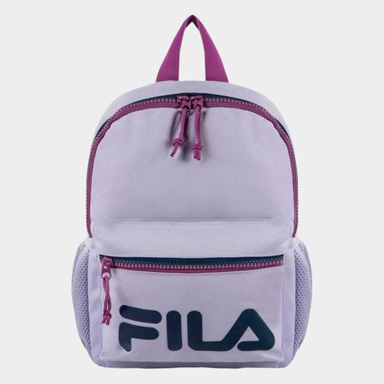 Mochila Fila Mini Colors Letter