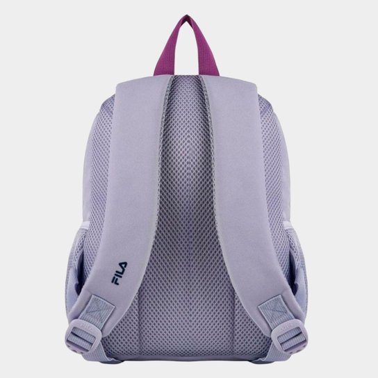 Mochila Fila Mini Colors Letter