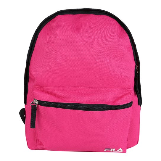 Mochila Fila Mini - Pink