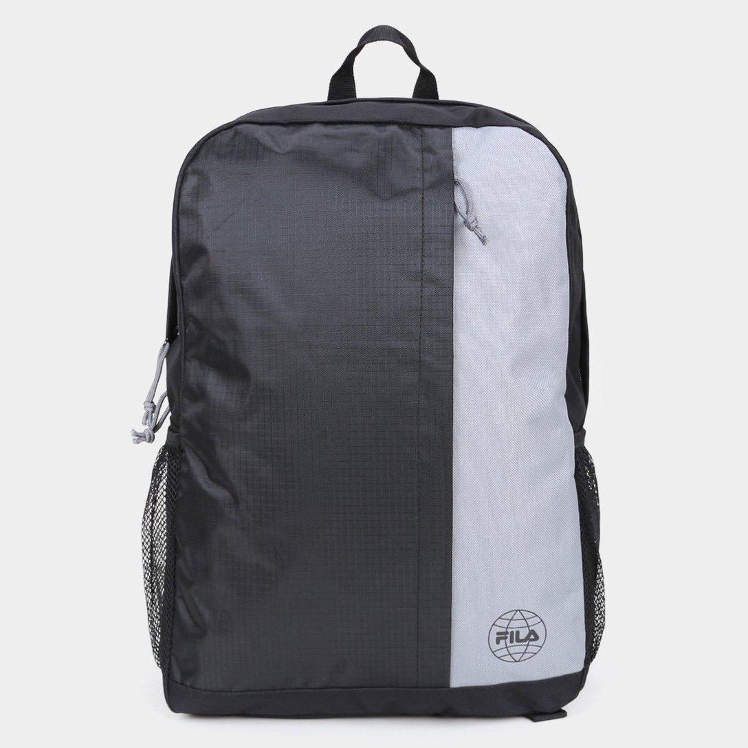 Mochila Fila Mondo R$ 129,99