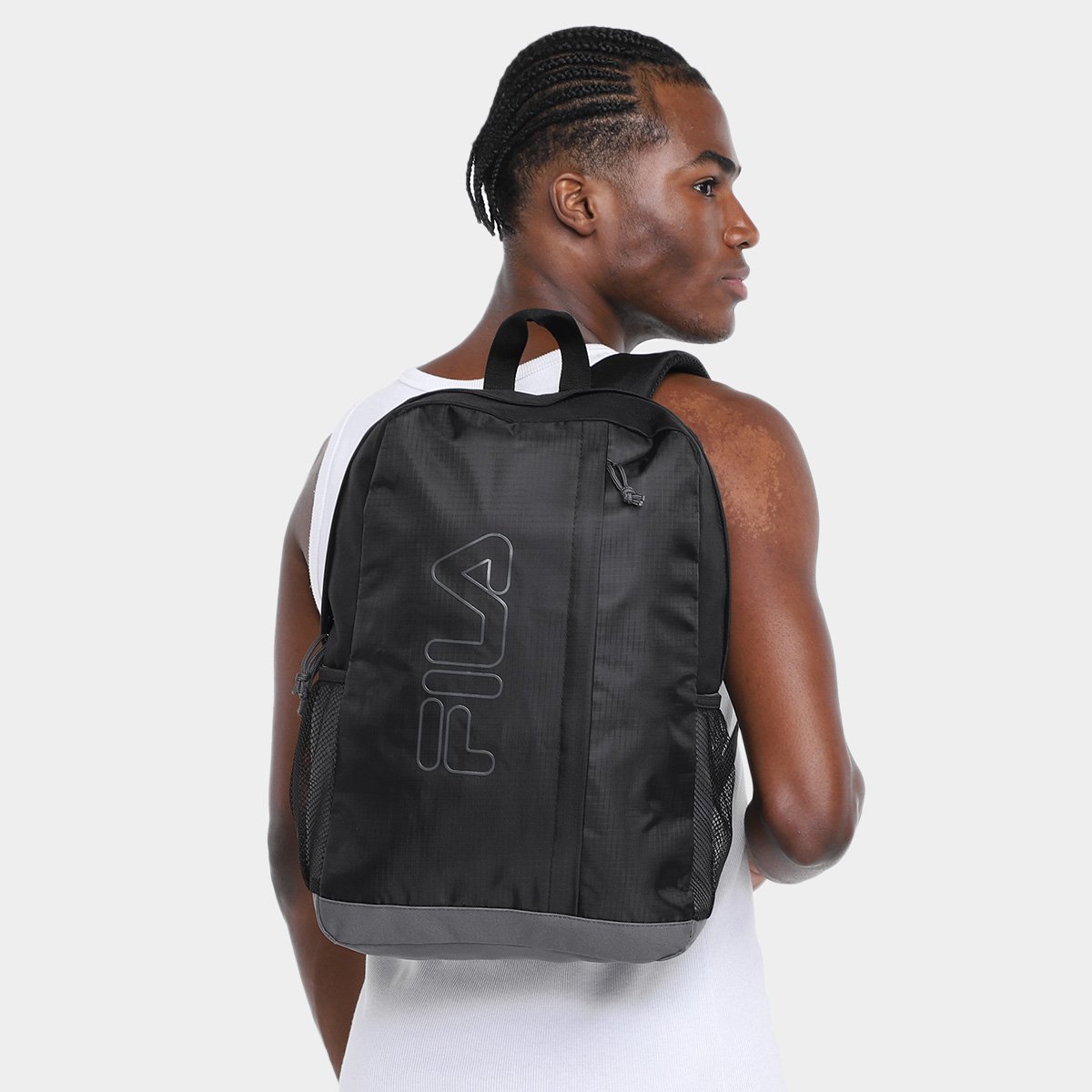 Mochila Fila Mochila Impermeable Sprinter Mochila Fila Sprinter