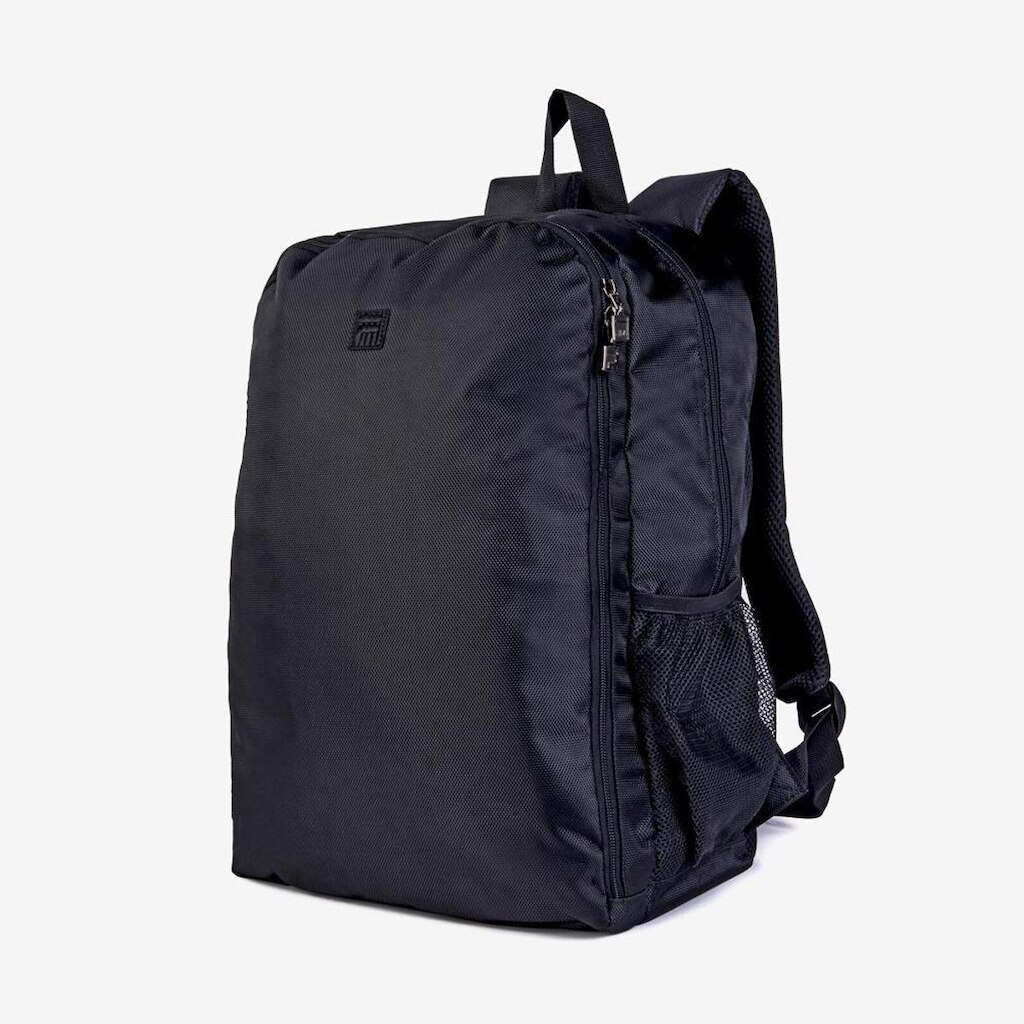 Mochila Fila Smart Bonsall Preta