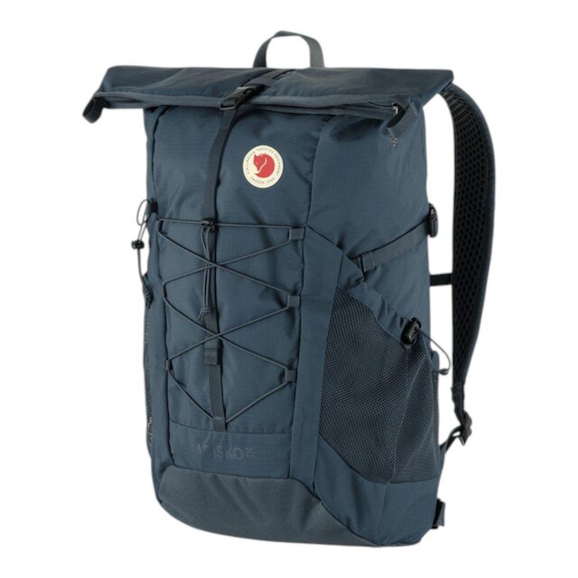Mochila Fjallraven Abisko Hike Foldsack Unissex