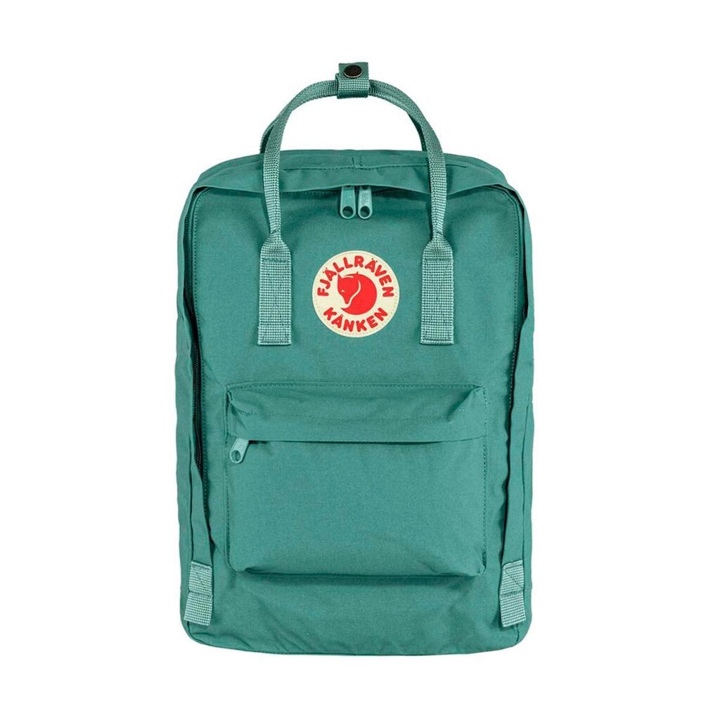 Mochila Fjällräven Kånken Clássica Laptop 15
