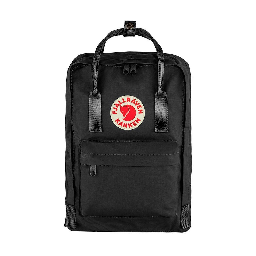 Mochila Fjällräven Kanken Clássica Laptop