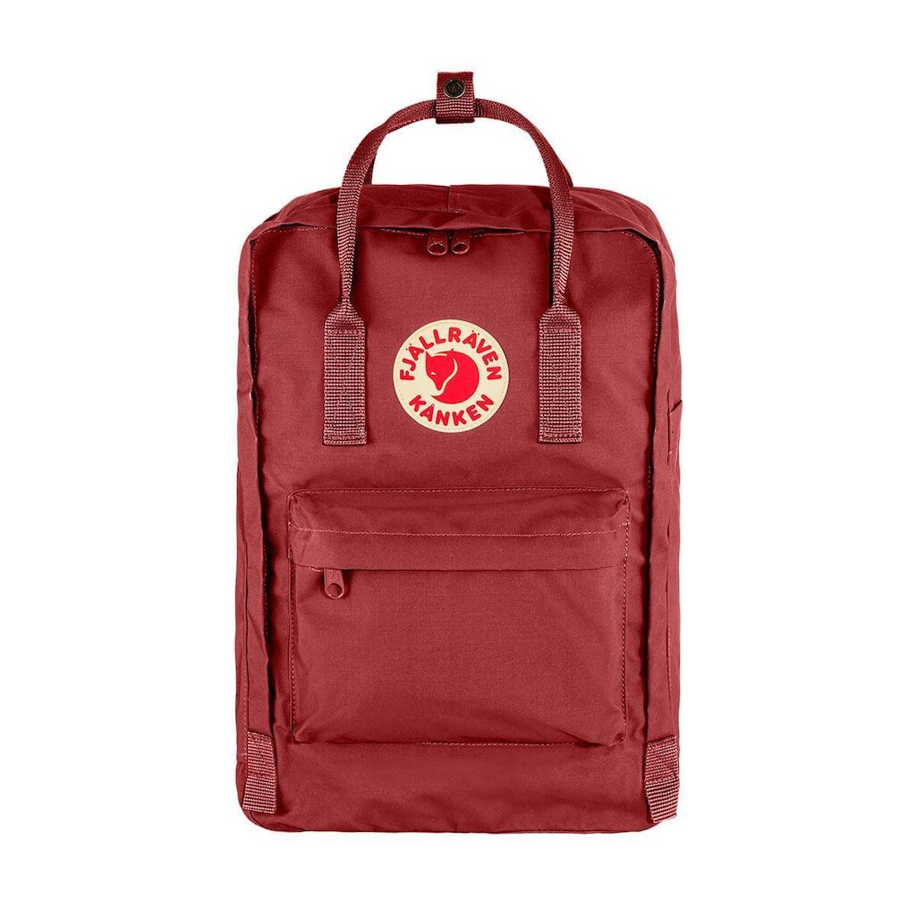 Mochila Fjällräven Kånken Clássica Laptop
